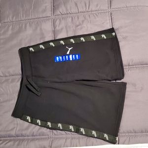 Puma Short